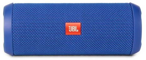JBL - FLIP 3 Blue اسپیکر وایرلس